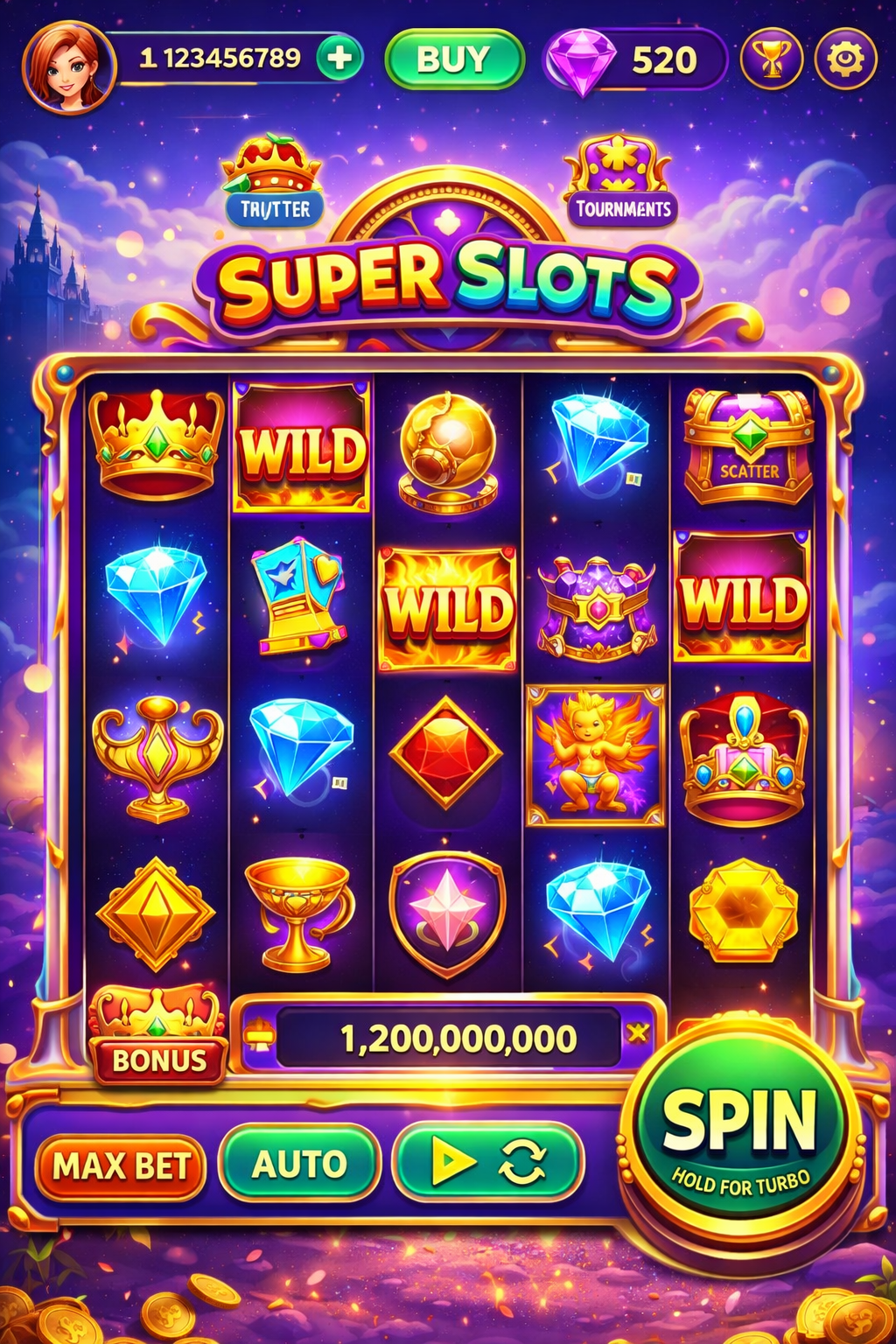 Lahore Casino game