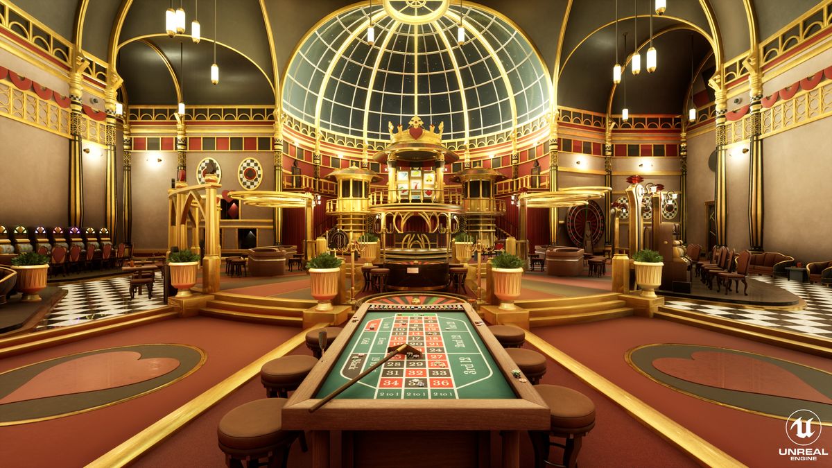 Lahore Casino پاکستان ریئل منی گیمز