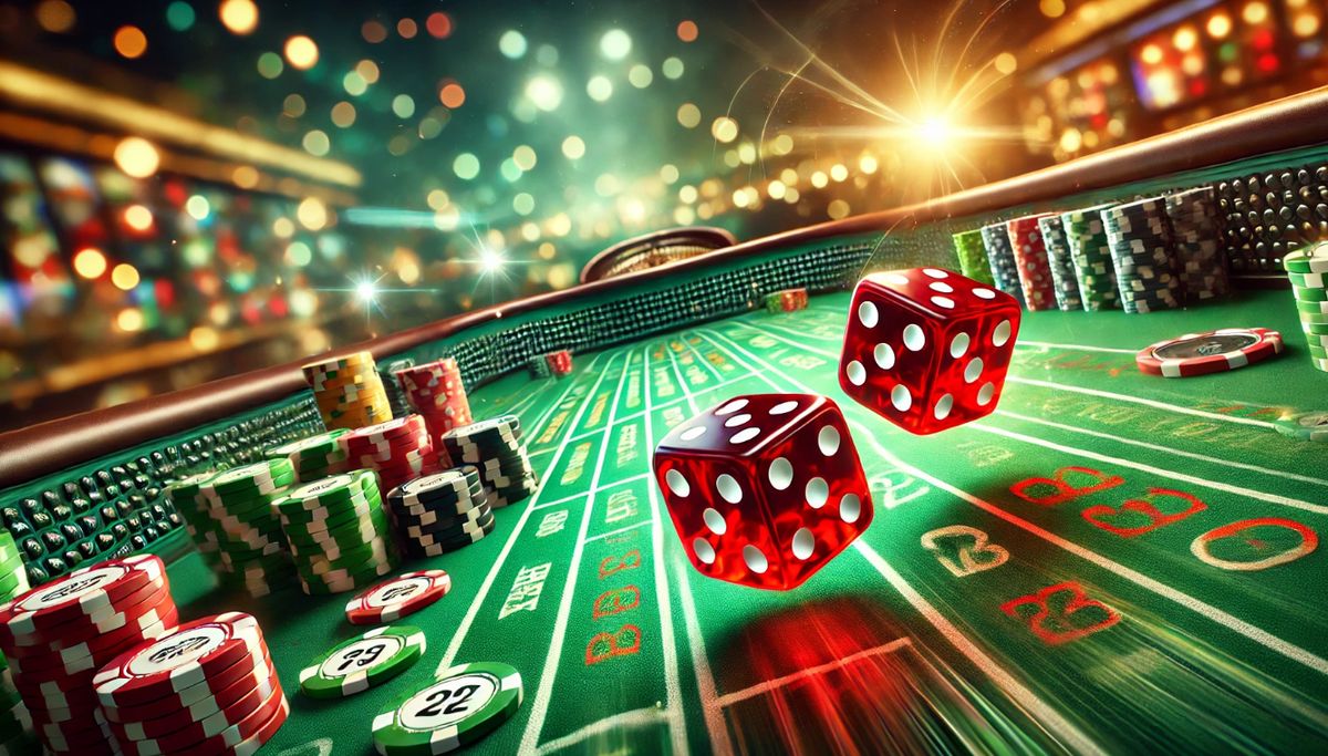 Lahore Casino پاکستان ریئل منی گیمز